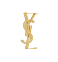 Cassandre Single Earring In Metal