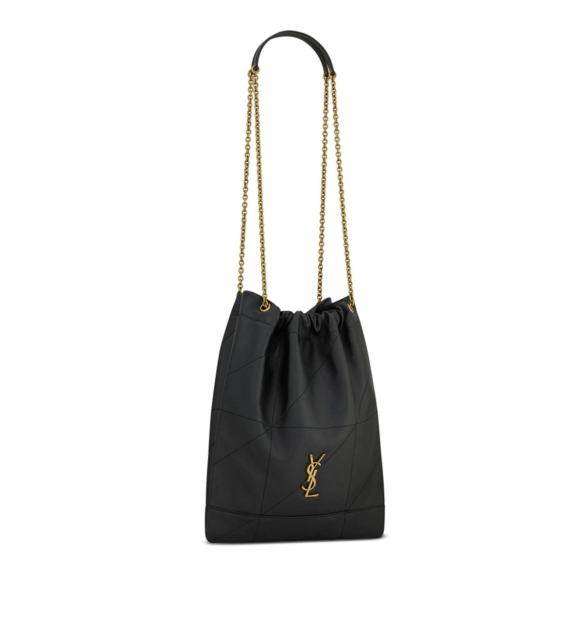 Jamie Pochon In Lambskin