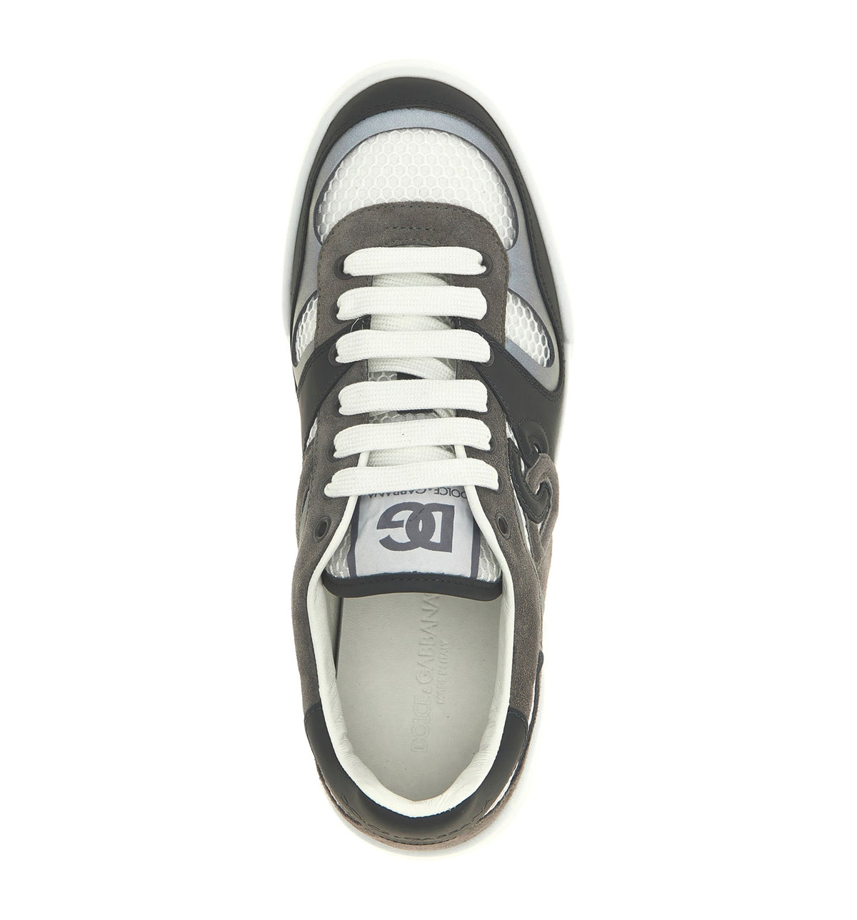 Calfskin Strobel Portofino Light sneakers