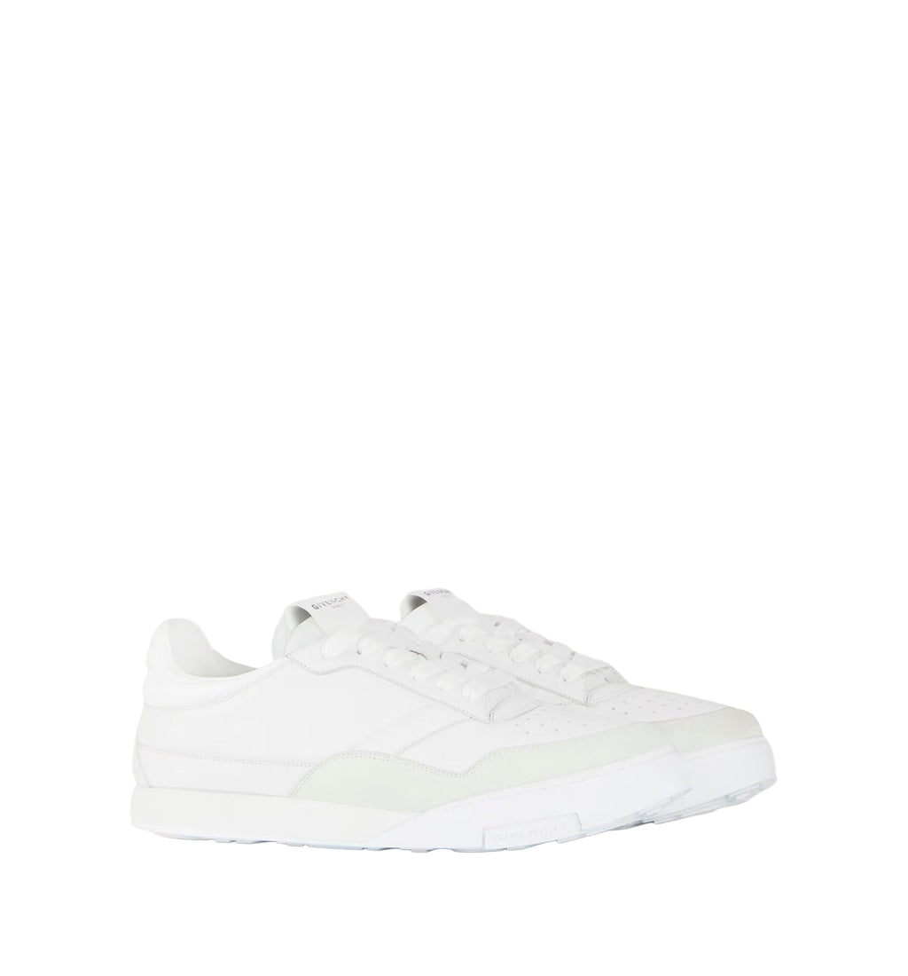 GIVENCHY Yard sneakers in leather and suede