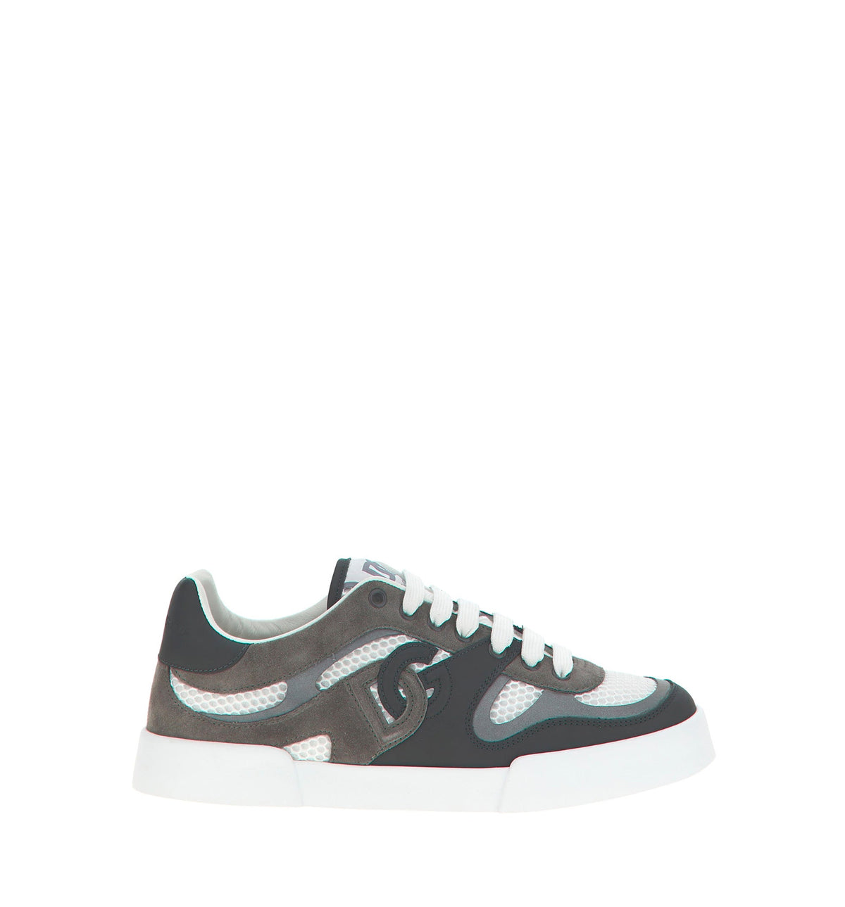 Calfskin Strobel Portofino Light sneakers