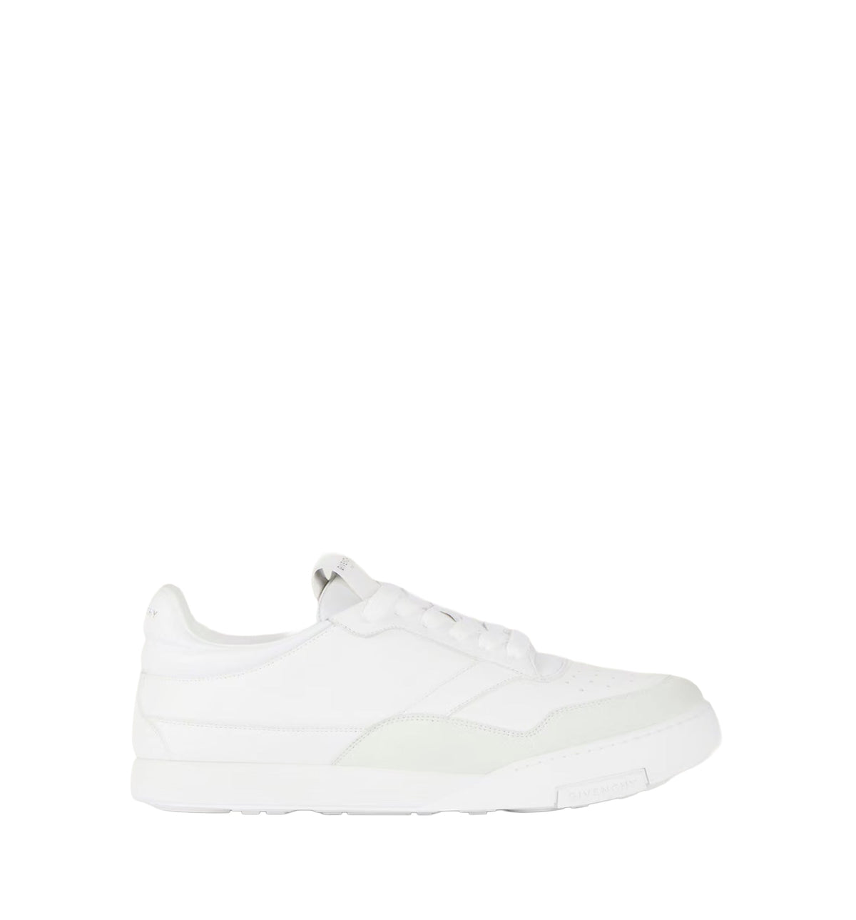 GIVENCHY Yard sneakers in leather and suede