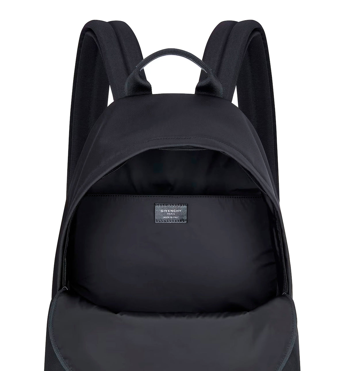Essential U backpack in nylon