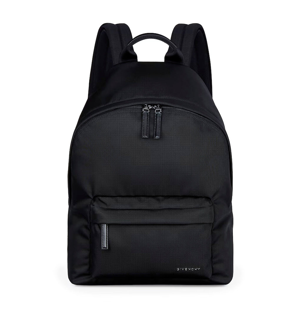 Essential U backpack in nylon