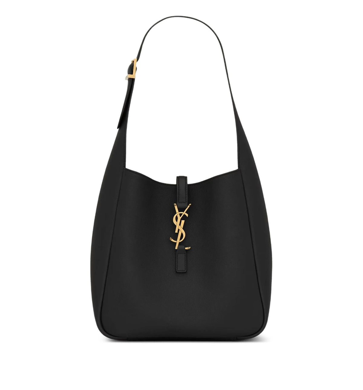 Le 5 À 7 Supple Small In Grained Leather