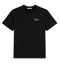 T-shirt in cotton with GIVENCHY Stamp print