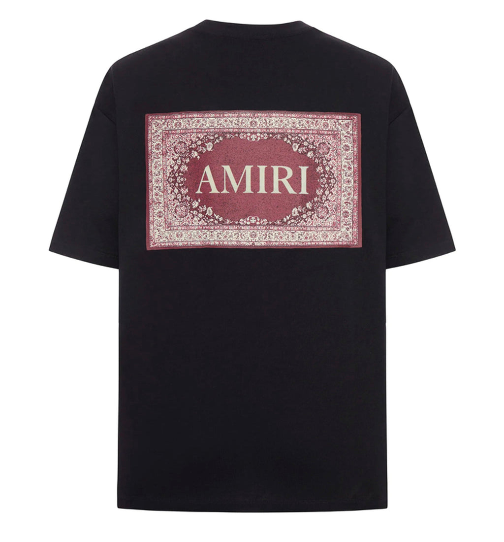BANDANA OVERSIZED TEE