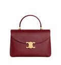 Medium Nino Bag In Supple Grained Calfskin