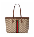 Ophidia large tote bag