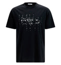 Photographic Negative cotton T-shirt