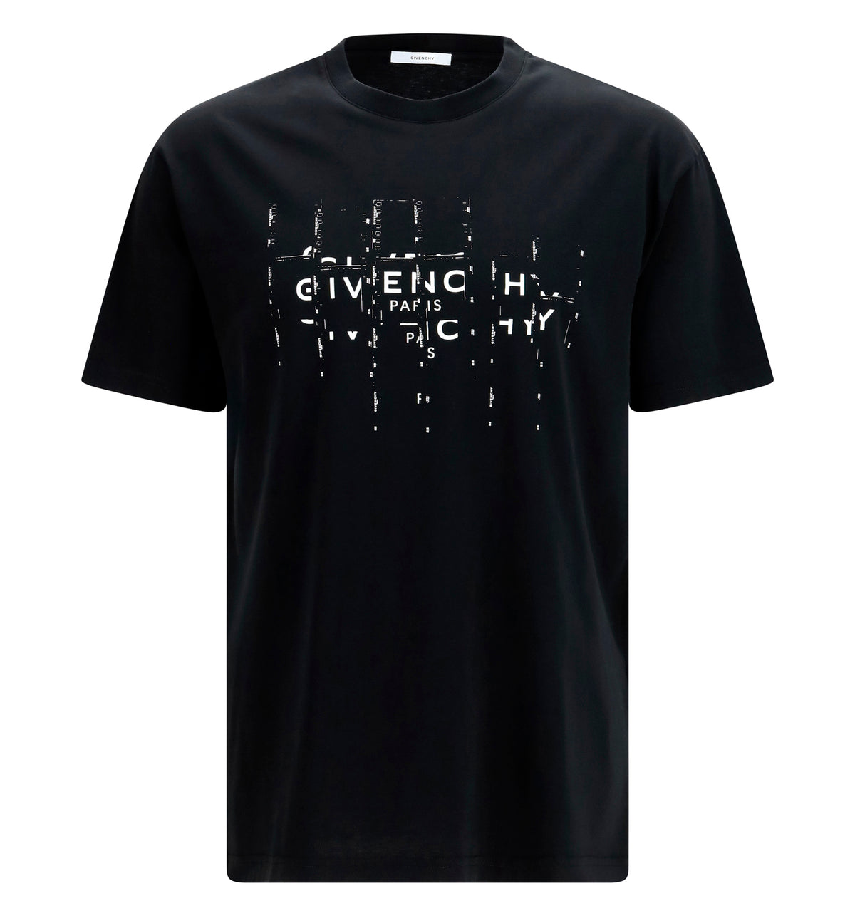 Photographic Negative cotton T-shirt