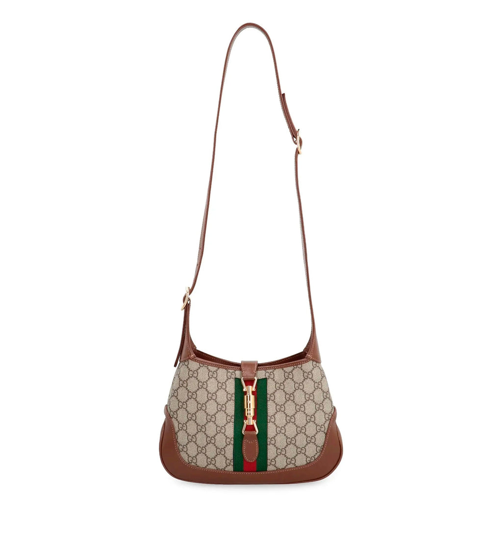 Small Jackie 1961 Shoulder Bag