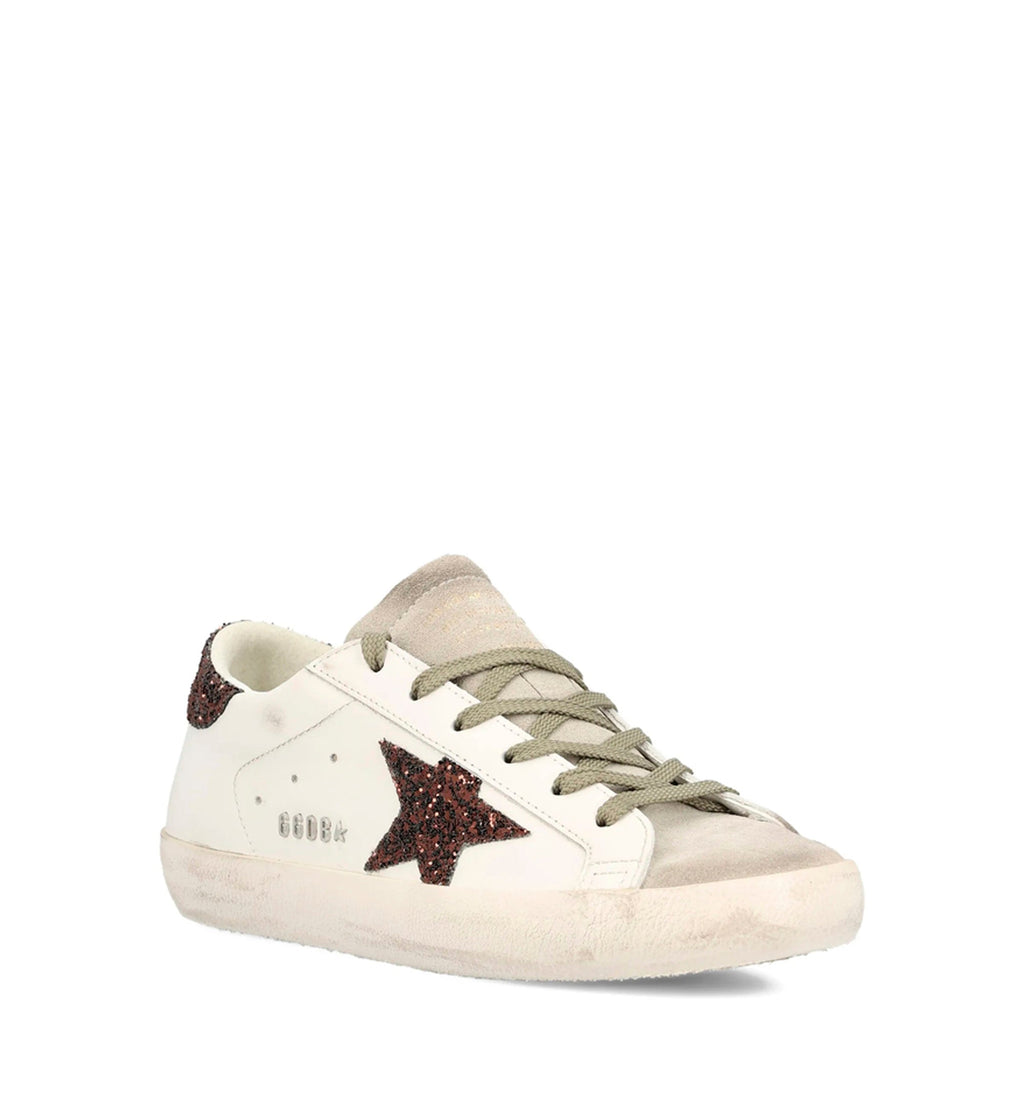 Super Star Sneakers