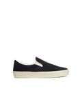 Jude Perforated Slip-on Sneakers