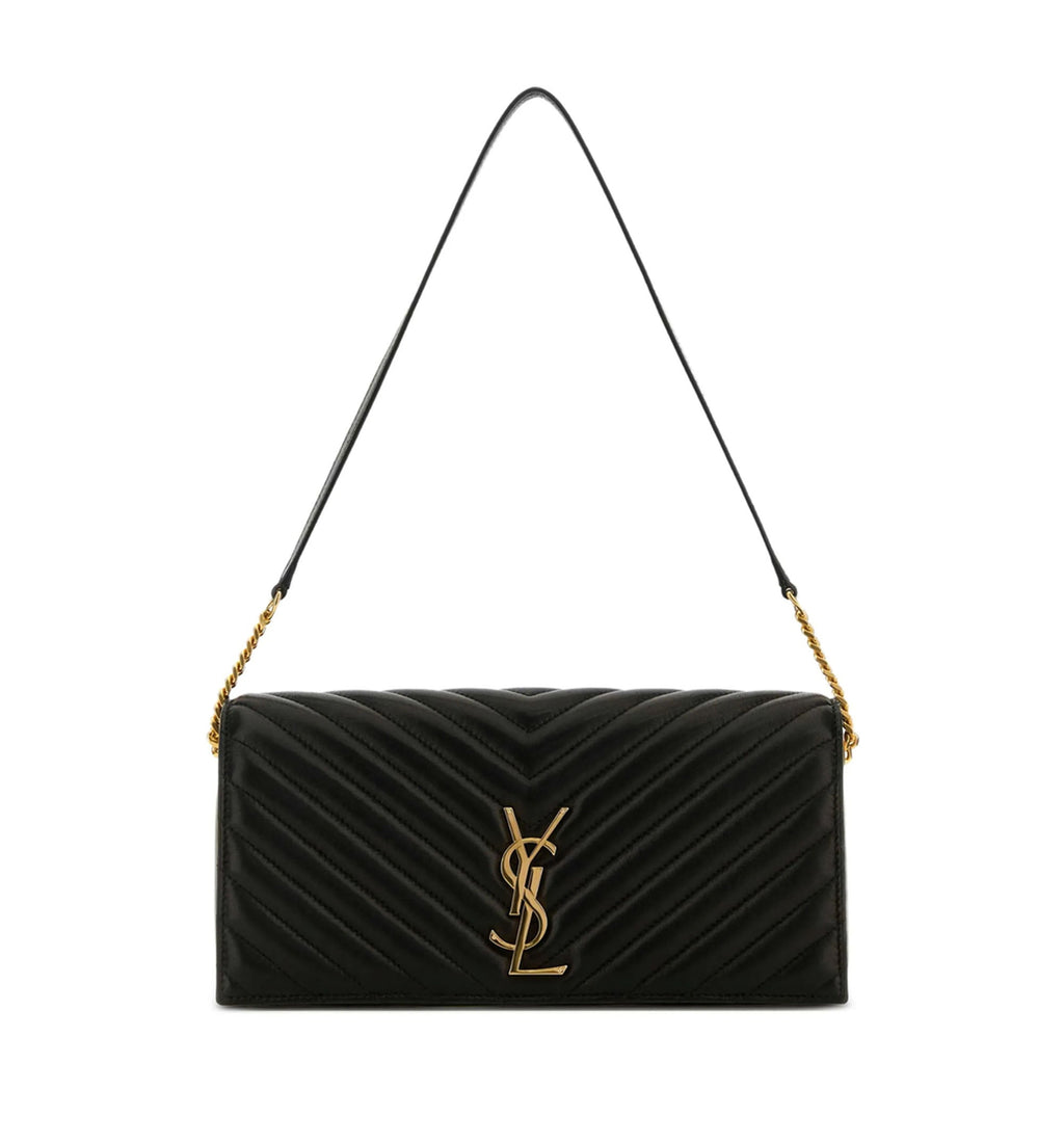 Kate 99 Quilted Shoulder Bag