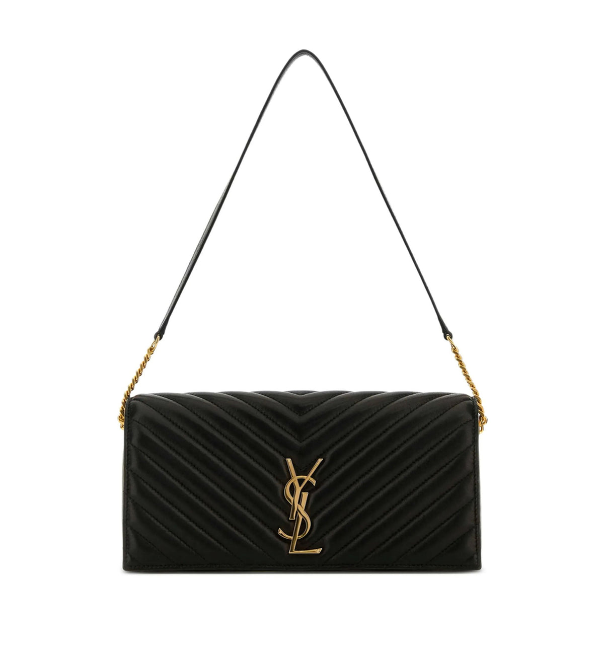 Kate 99 Quilted Shoulder Bag