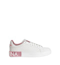 Calfskin nappa Portofino sneakers