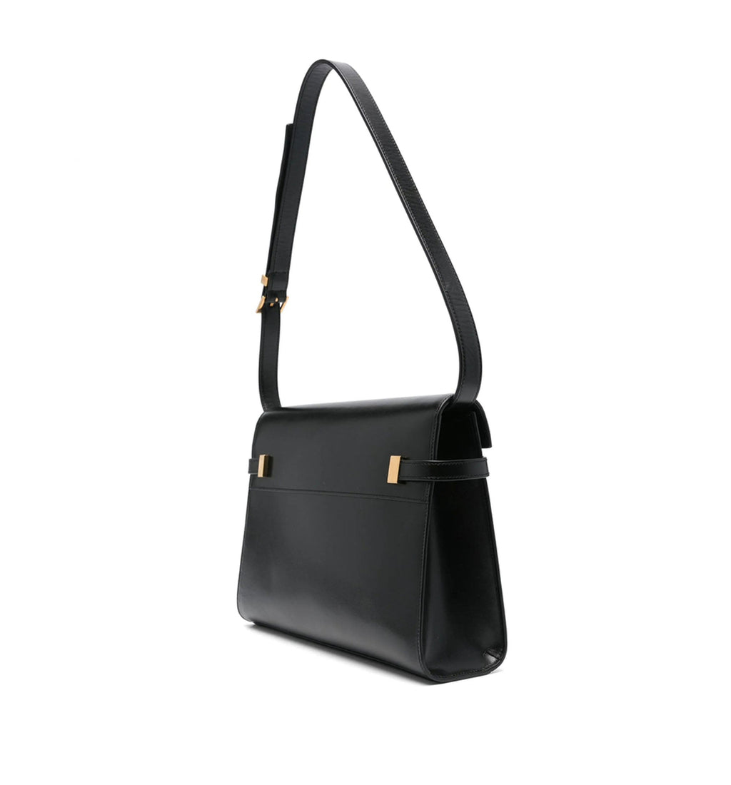 Manhattan Shoulder Bag 'Black'