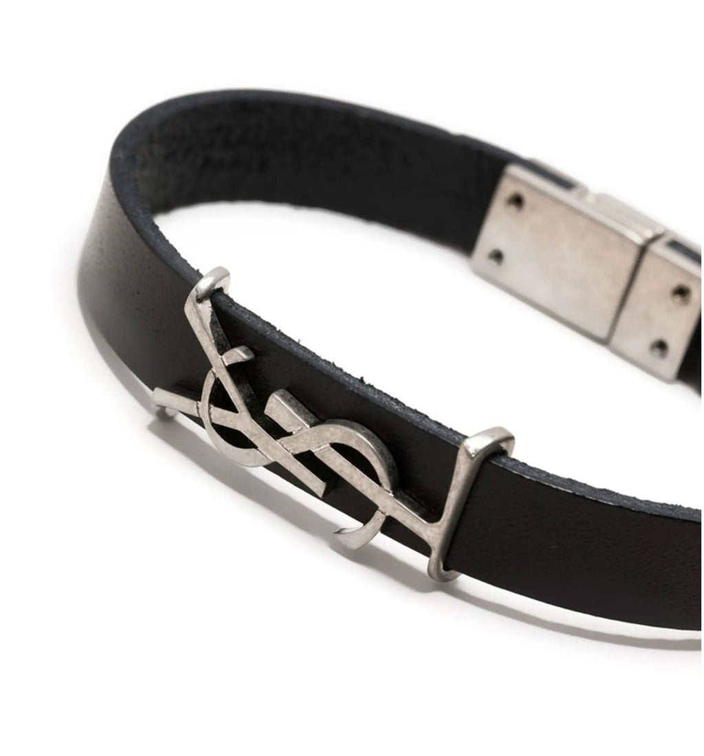 Monogram Bracelet