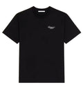 T-shirt in cotton with GIVENCHY Stamp print