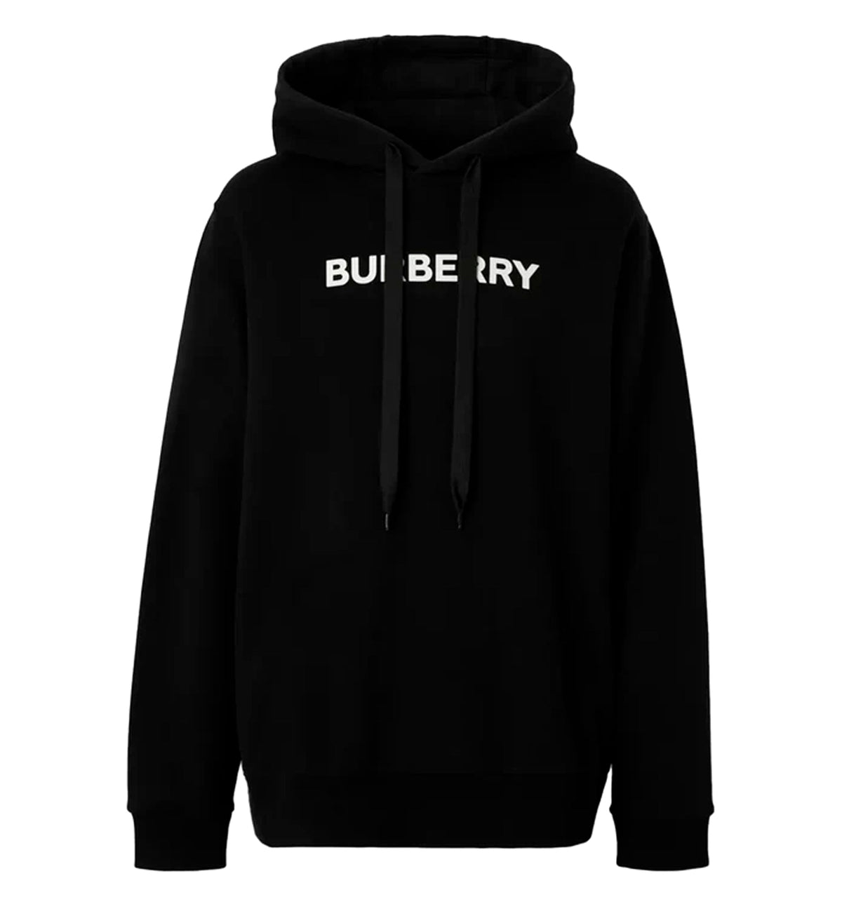 Ansdell Logo Hoodie
