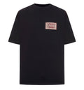 BANDANA OVERSIZED TEE