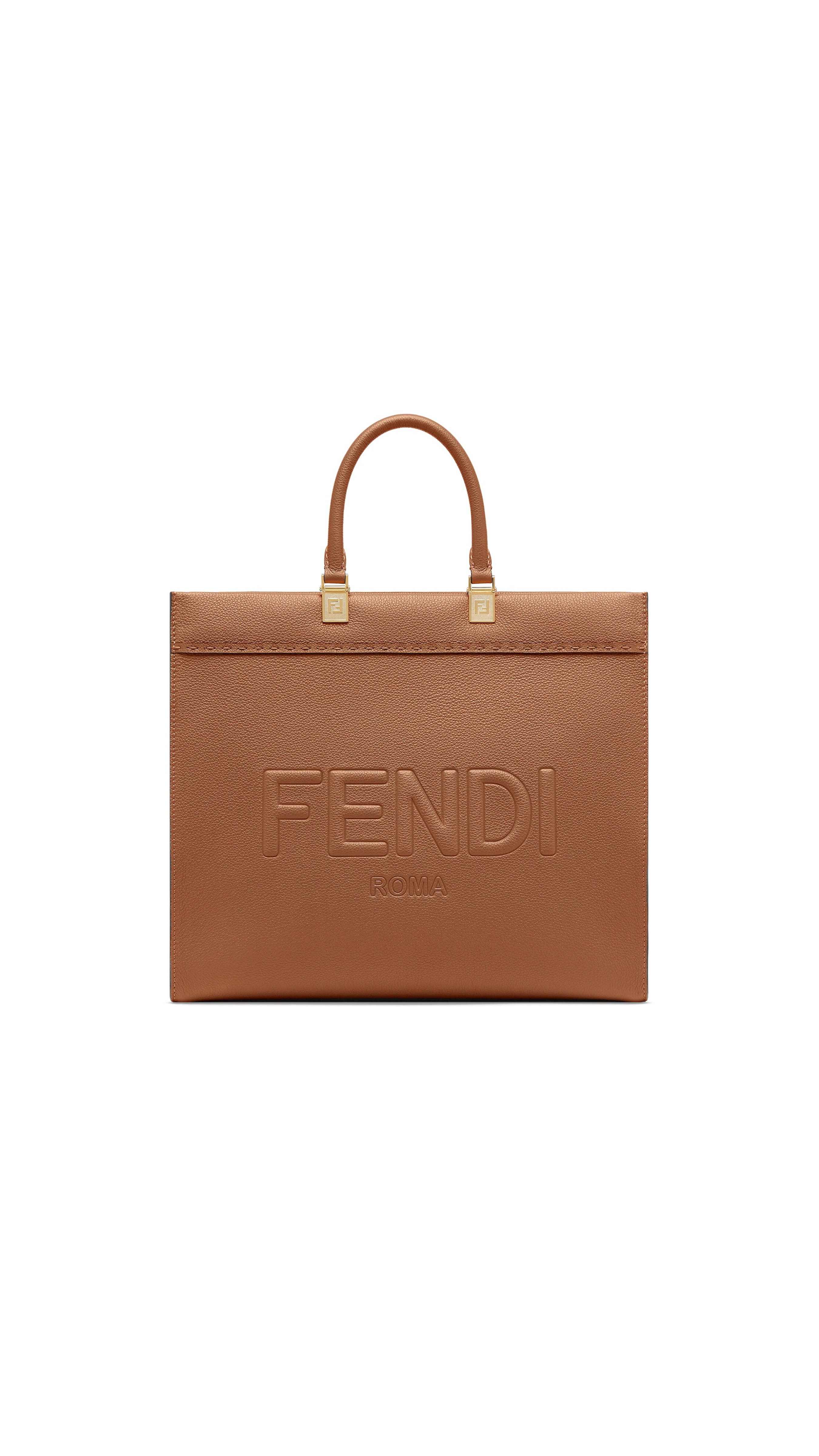 Fendi Sunshine Medium - Brown