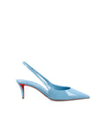 Miss Z Sling Back