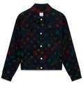 Heatmap Denim Jacket