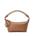 Cala mini bag in mellow nappa lambskin