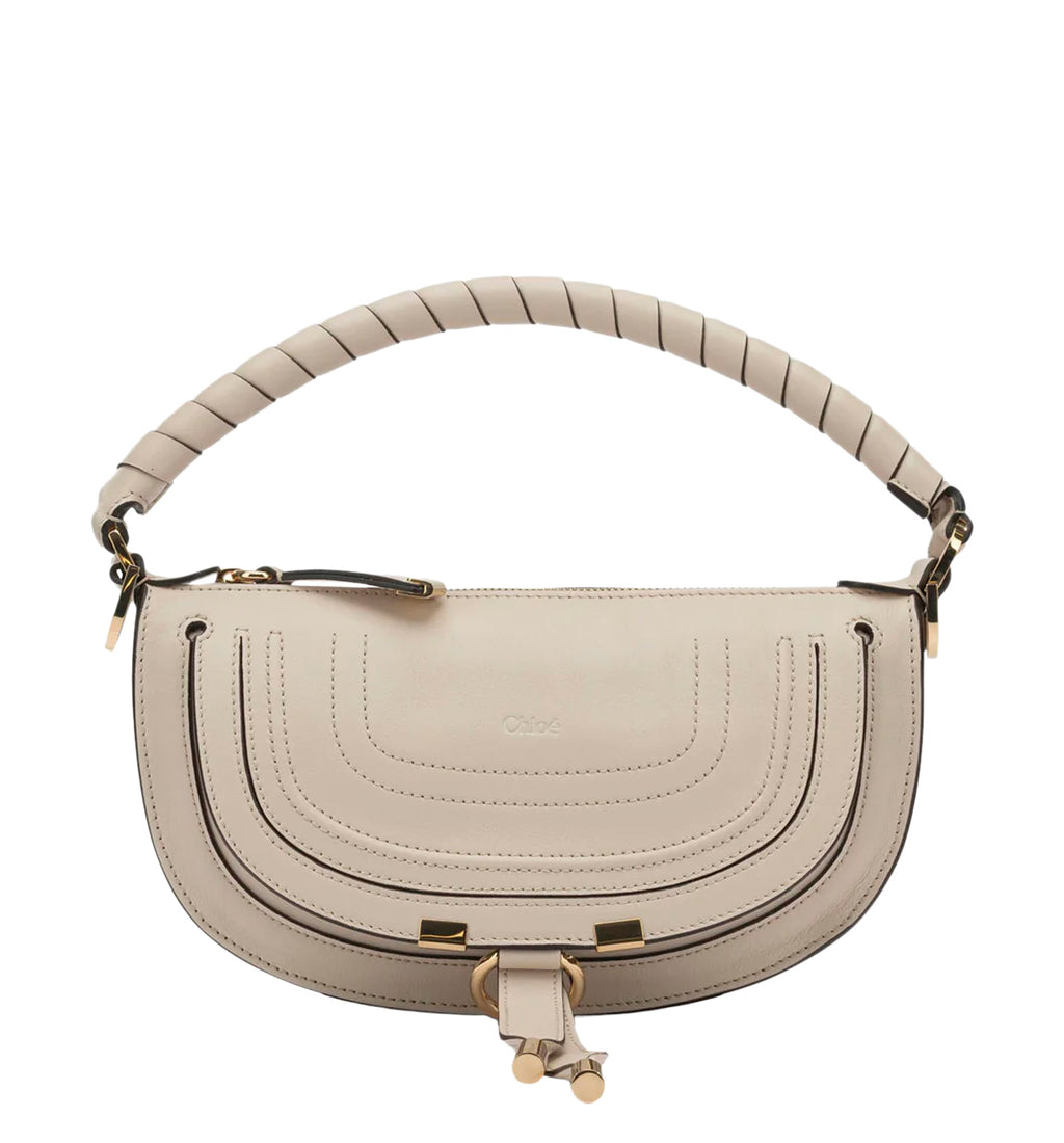 Small "Marcie" shoulder bag