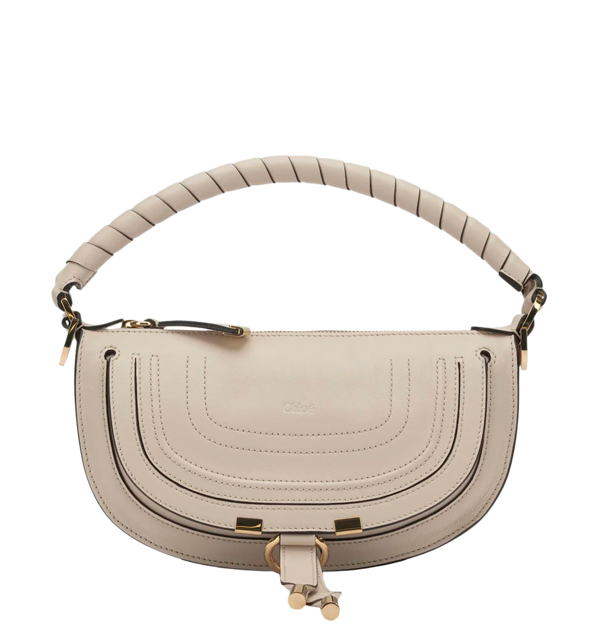 Small "Marcie" shoulder bag