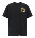 Heat Map Logo Short Sleeve T‑Shirt