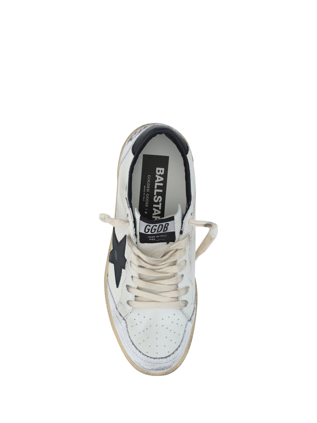 Ball Star Sneakers