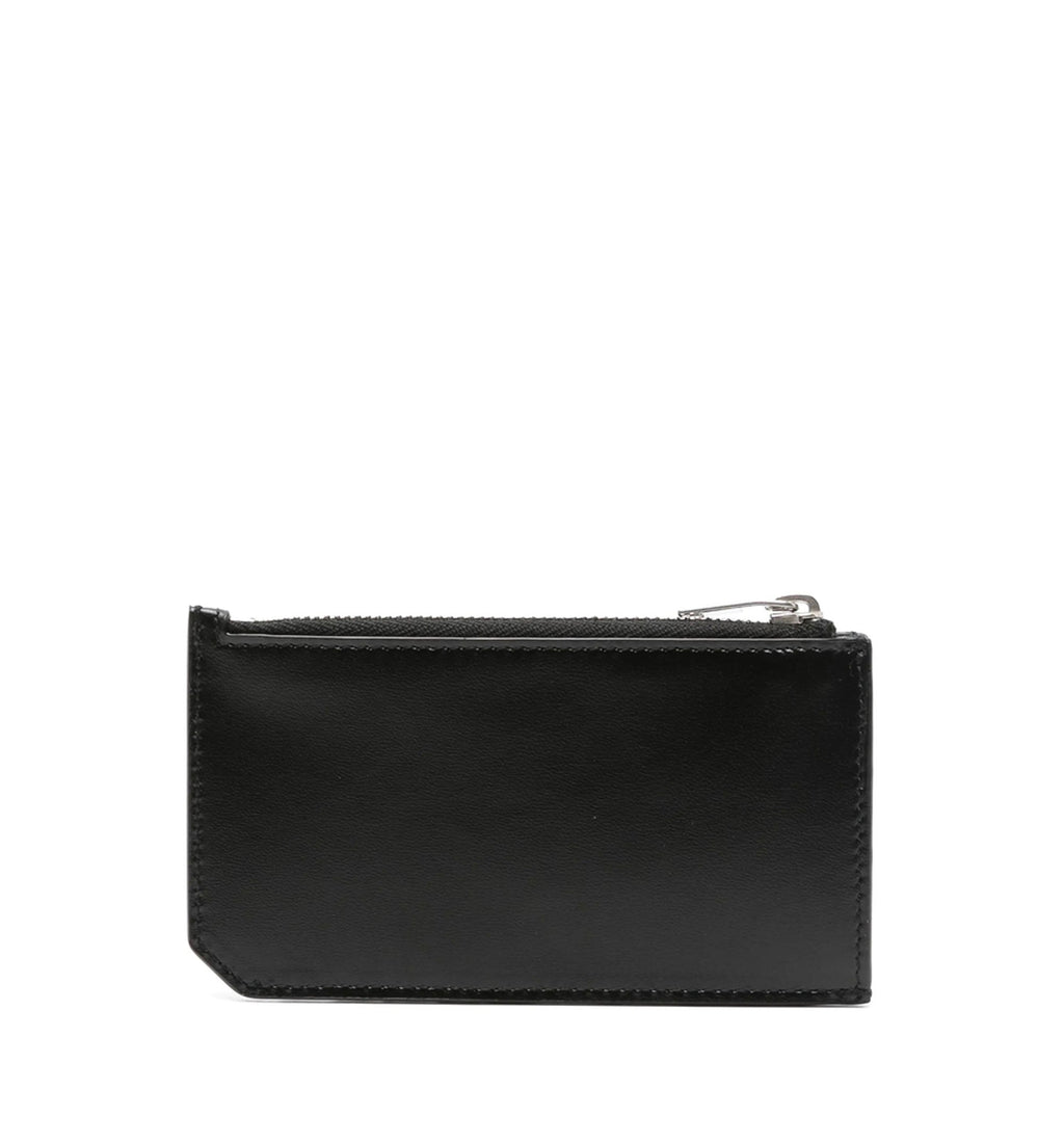 Card Case in Leather