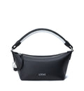 Cala mini bag in mellow nappa lambskin