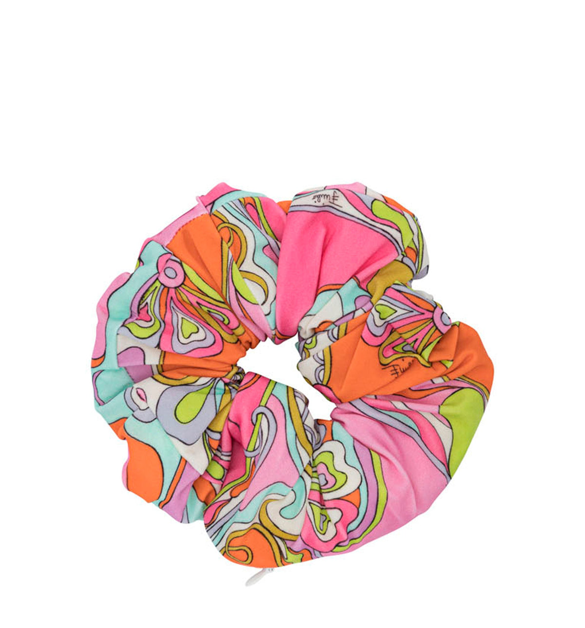 "Orchidee" Elastic