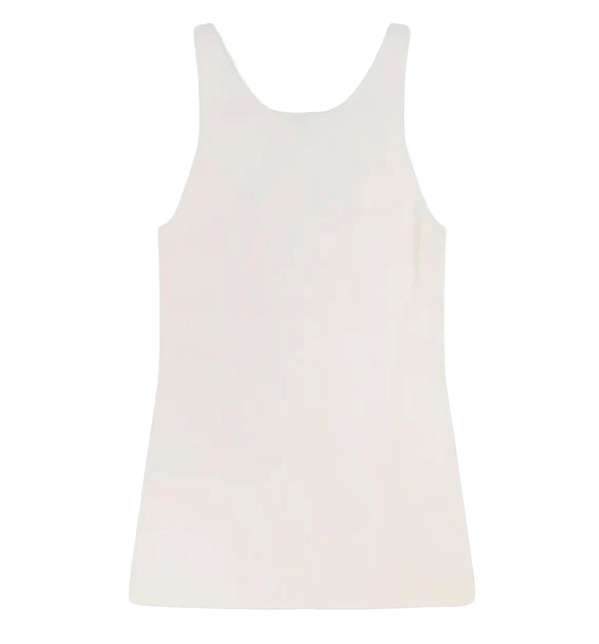 Viscose blend tank top