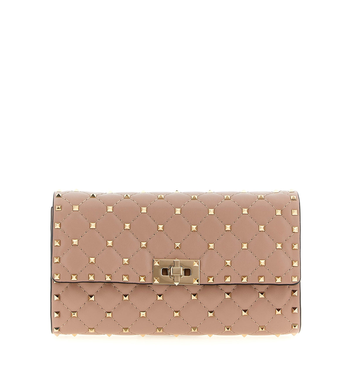 'Rockstud Spike' shoulder bag