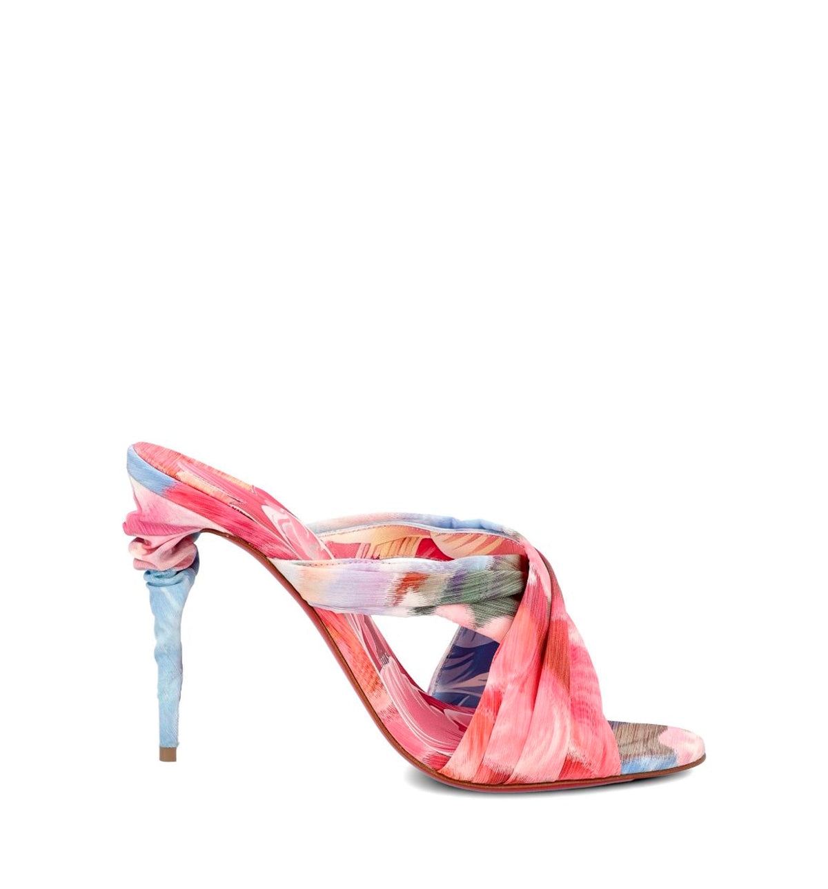 Affabula Mule 100 mm Mules