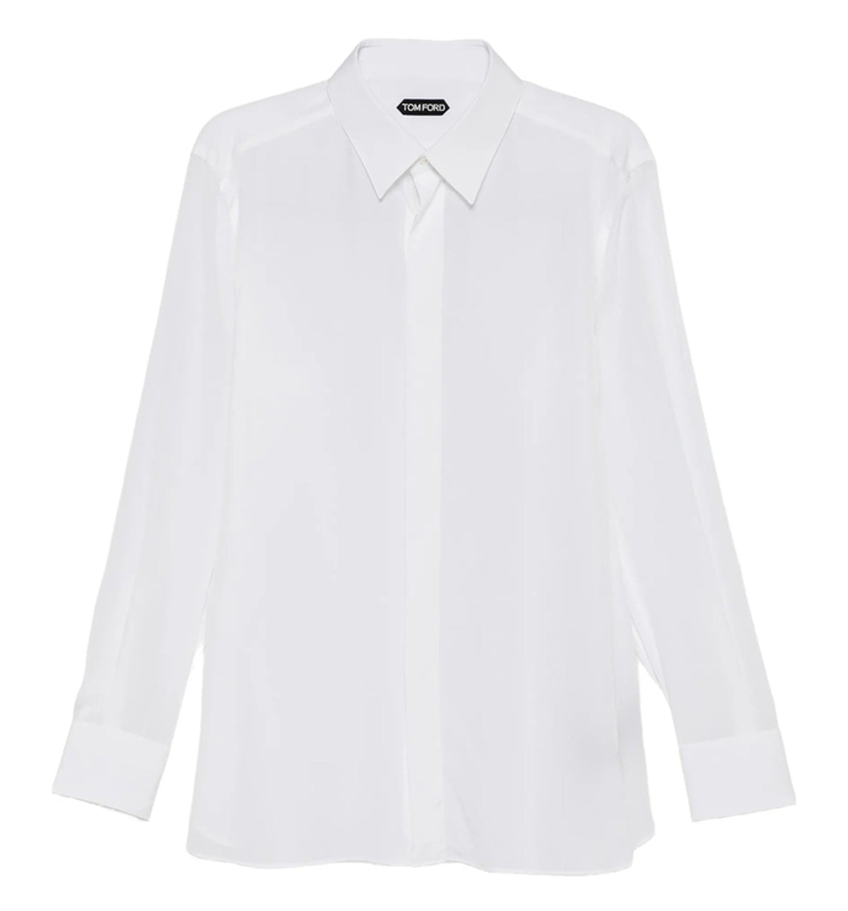 Collared Shirt