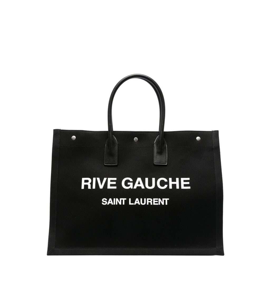 Rive Gauche Lino Legend Large Tote Bag