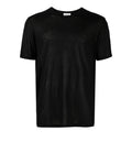 Crew-neck Short-sleeve T-shirt
