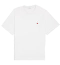 Loose T-shirt In Cotton Jersey
