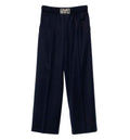 Wool Trousers