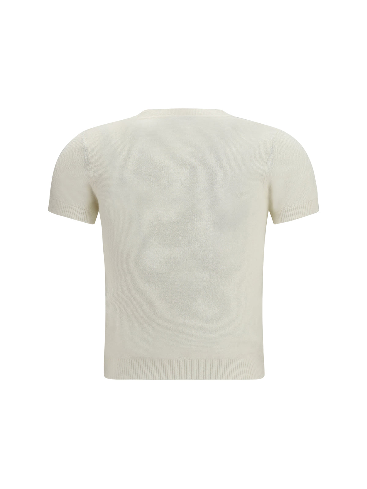 Casablanca Graphic Short-sleeves T-Shirt