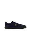 Downtown Re-Nylon sneakers