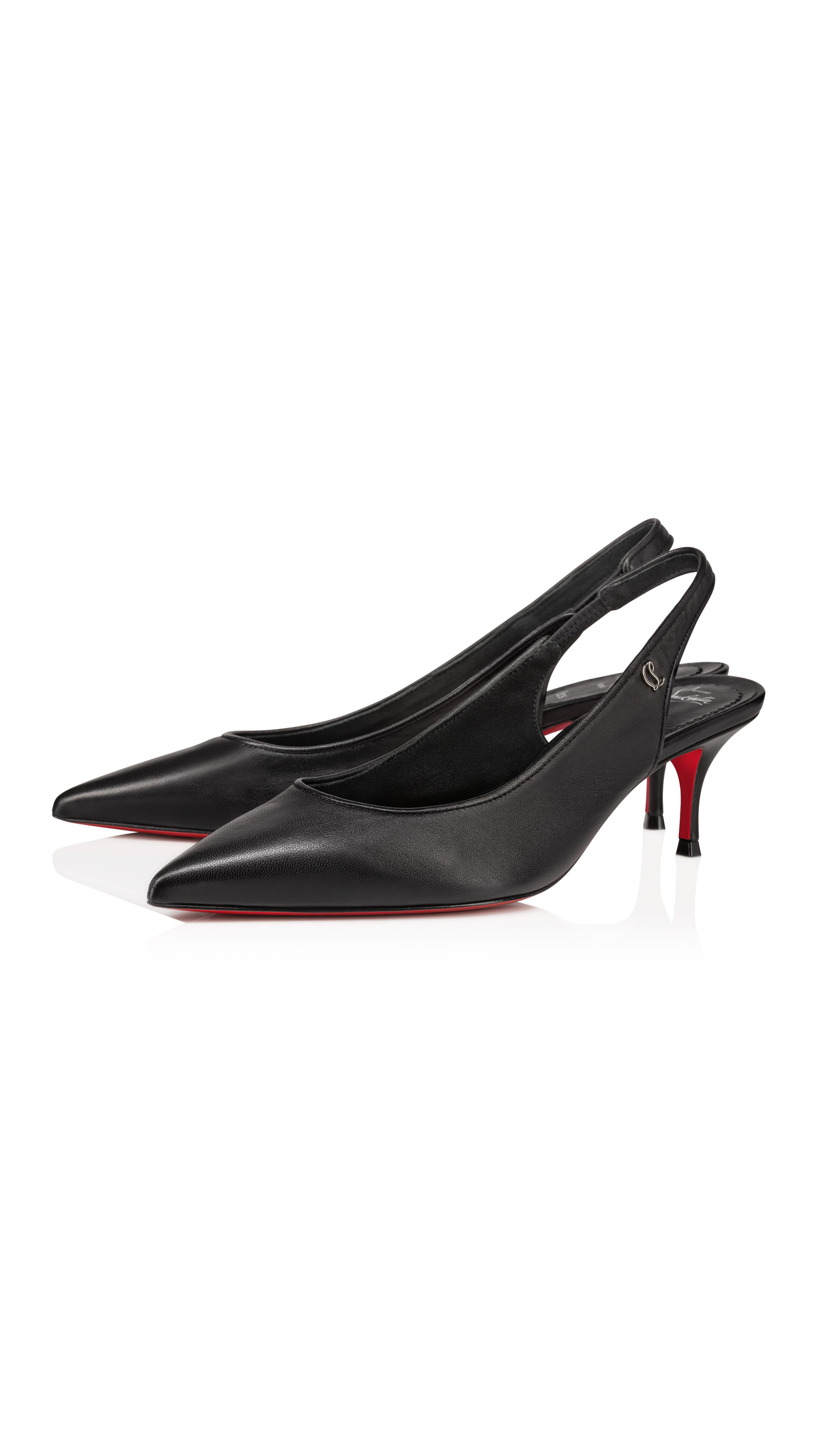 Sporty Kate Sling - Black