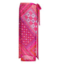 Festa Print Cotton Sarong