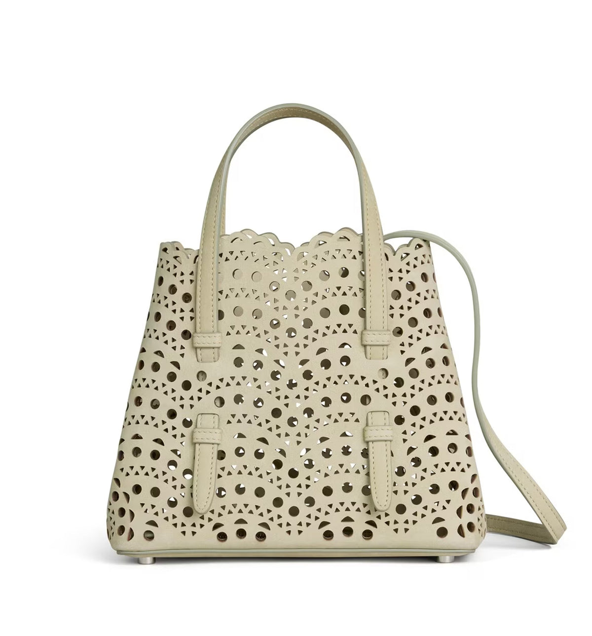 Mina 20 Bag In Vienne Wave Nubuck